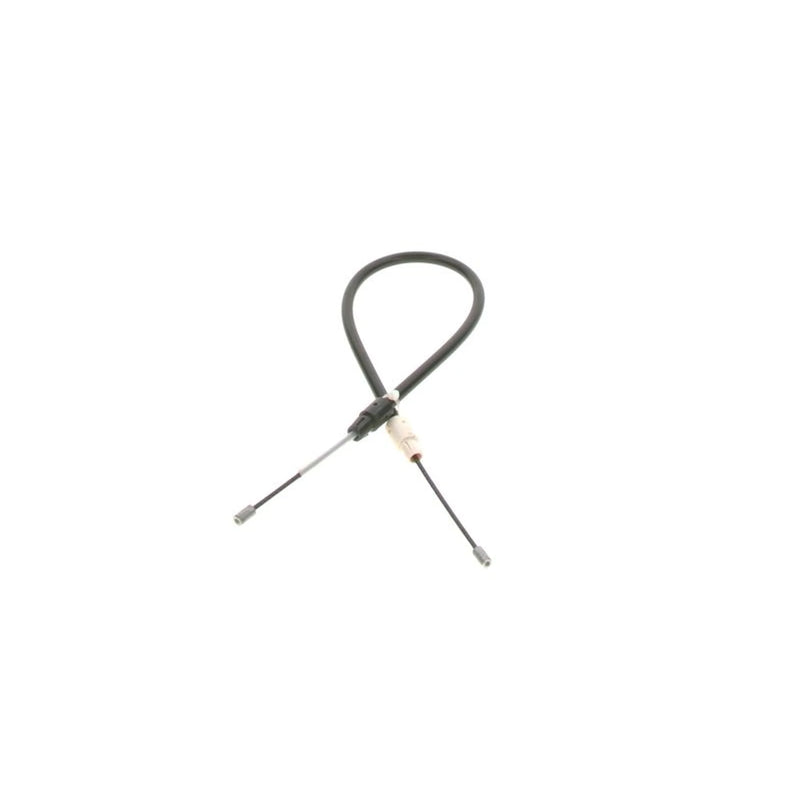 Bosch Handbrake Cable Rear 1 987 477 691