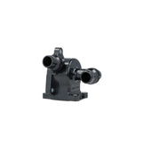NRF Coolant Flange Housing Connector 775115