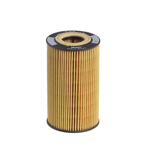 Hengst Engine Oil Filter E14H D77