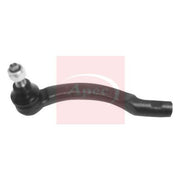 Apec Steering Tie Rod End Ball Joint Front Left M14x2.0 AST6134