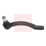 Apec Steering Tie Rod End Ball Joint Front Left M14x2.0 AST6134