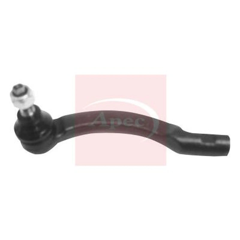 Apec Steering Tie Rod End Ball Joint Front Left M14x2.0 AST6134