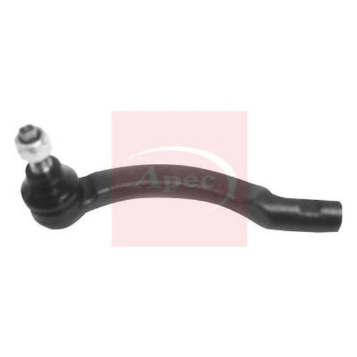 Apec Steering Tie Rod End Ball Joint Front Left M14x2.0 AST6134