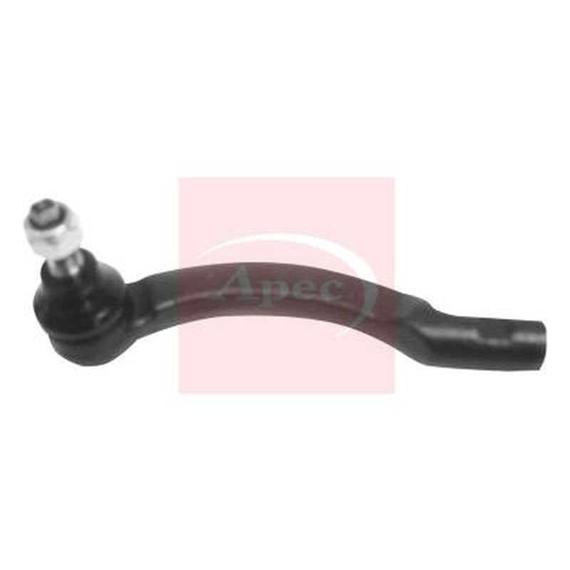 Apec Steering Tie Rod End Ball Joint Front Left M14x2.0 AST6134