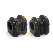 NAPA Anti Roll Bar Mounting Bracket Front Right NST8195