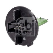 Febi Heater Blower Resistor 176041