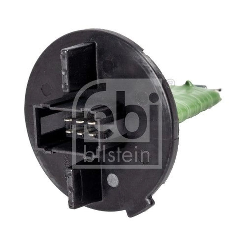 Febi Heater Blower Resistor 176041