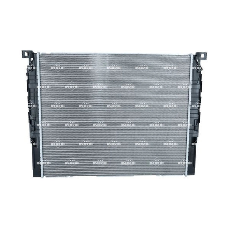 NRF Engine Radiator 550220