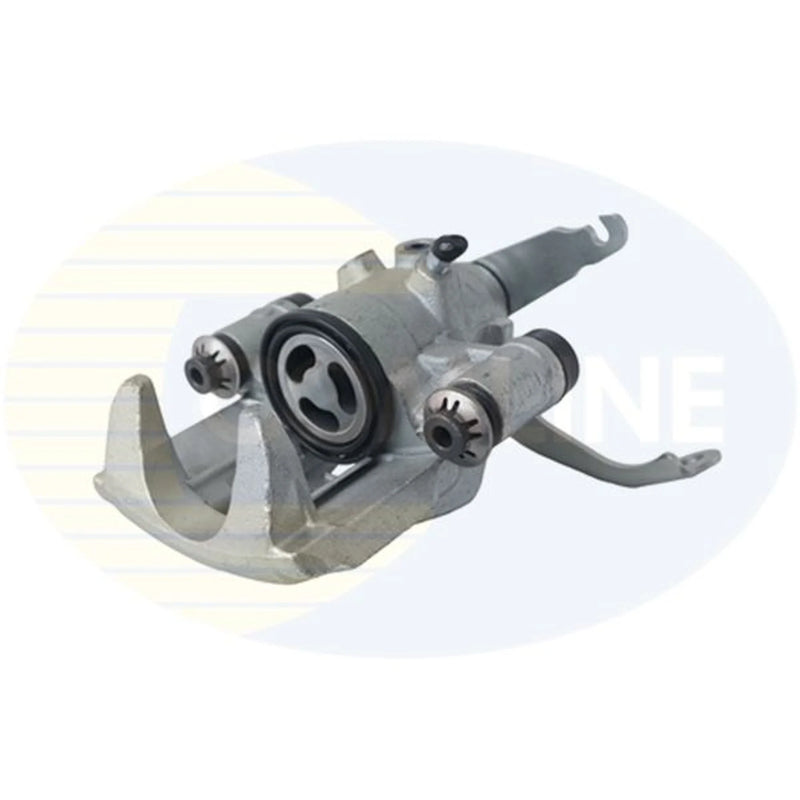 Comline Brake Caliper Assembly Rear Right CBC441R