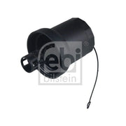 Febi Oil Filter Housing Cap 174255