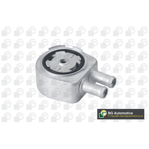 BGA Engine Oil Cooler CO2322