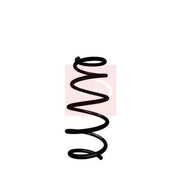 Apec Front Suspension Coil Spring ACS1833