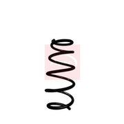 Apec Front Suspension Coil Spring ACS1833