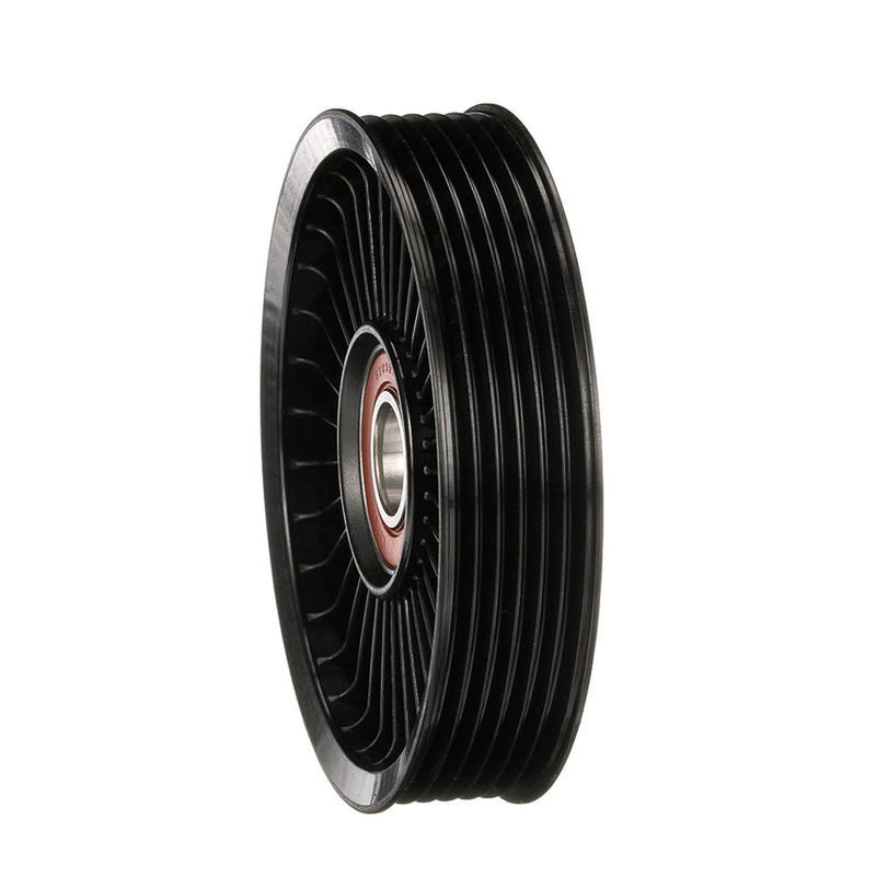 Gates V-Ribbed Belt Deflection/Guide Pulley T38024