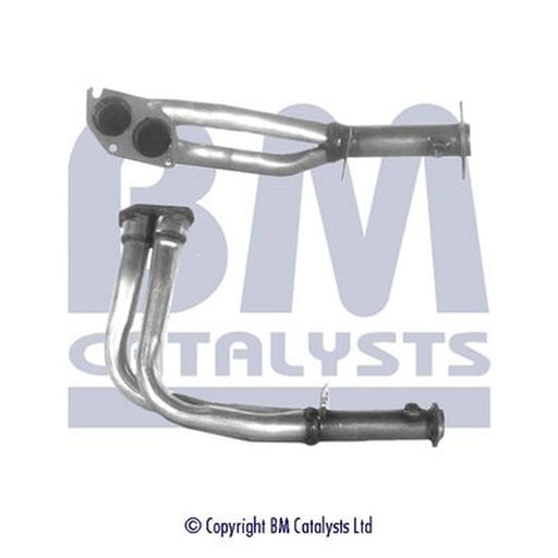 BM Catalysts Exhaust Pipe OD BM70291