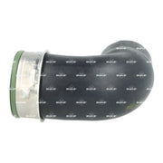 NRF Intercooler Turbo Charge Air Hose Upper Left 166532