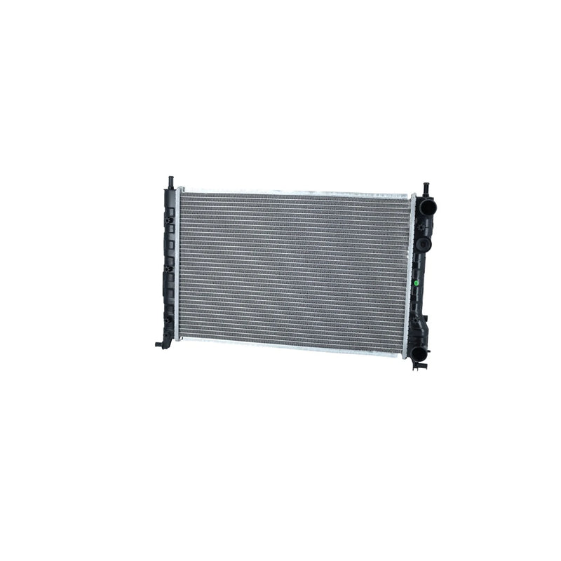 NRF Engine Radiator 53600