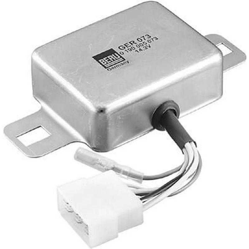 BERU Alternator Voltage Regulator GER073