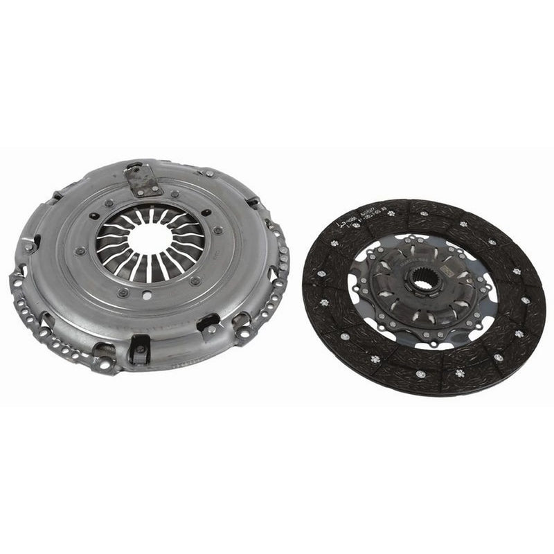 Sachs Clutch Kit Set 3pc 3000950922