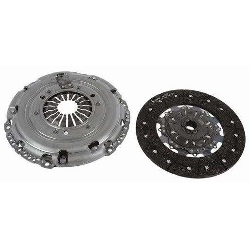 Sachs Clutch Kit Set 3pc 3000950922