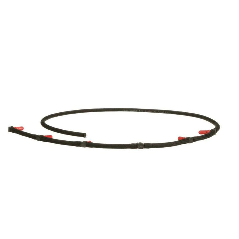 Gates Fuel Overflow Hose Pipe MFL1225