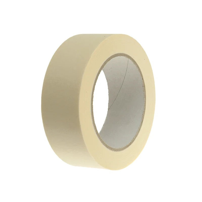Faithfull Masking Tape x 50m 19-75mm