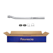 Hella Exhaust Pipe OD 8LA 366 001-551