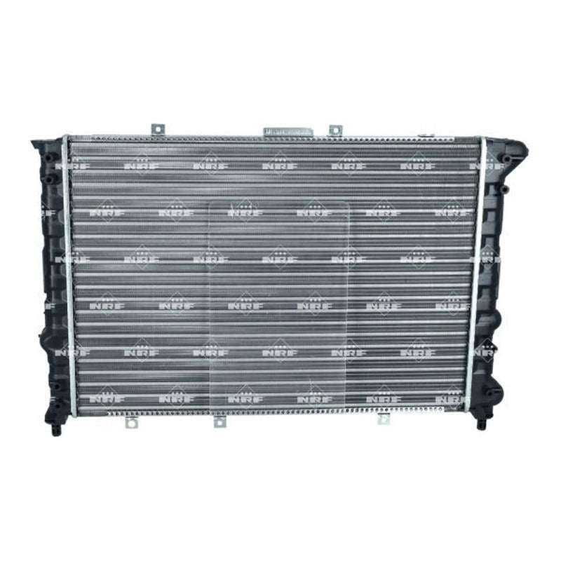 NRF Engine Radiator 58202A