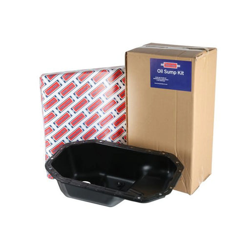 Borg & Beck Engine Oil Sump Pan BSP1033