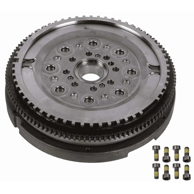 Sachs Engine Flywheel Teeth 270mm 2294002184