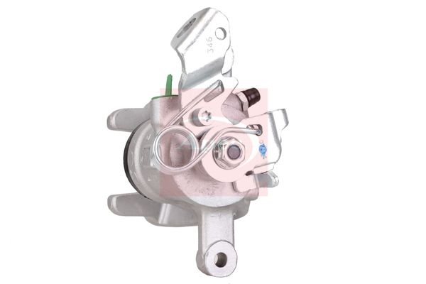 Apec Brake Caliper Assembly Rear Right