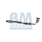 BM Catalysts Homologated Petrol Cat BM90160H
