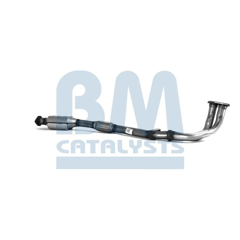 BM Catalysts Homologated Petrol Cat BM90160H