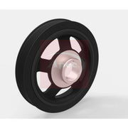 Apec Crank Shaft Belt Pulley ATV1060