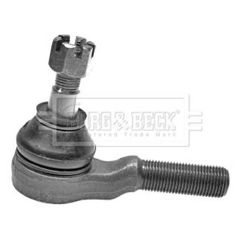 Borg & Beck Steering Tie Rod End Ball Joint BTR5227