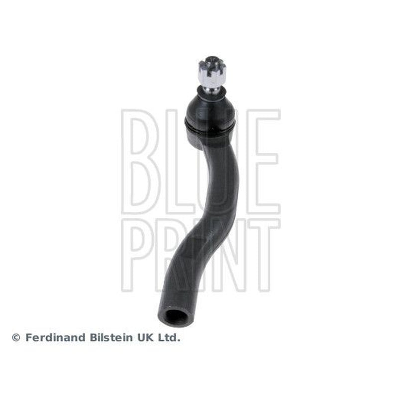 Blue Print Steering Tie Rod End Ball Joint Front Left ADT387210