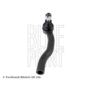 Blue Print Steering Tie Rod End Ball Joint Front Left ADT387210