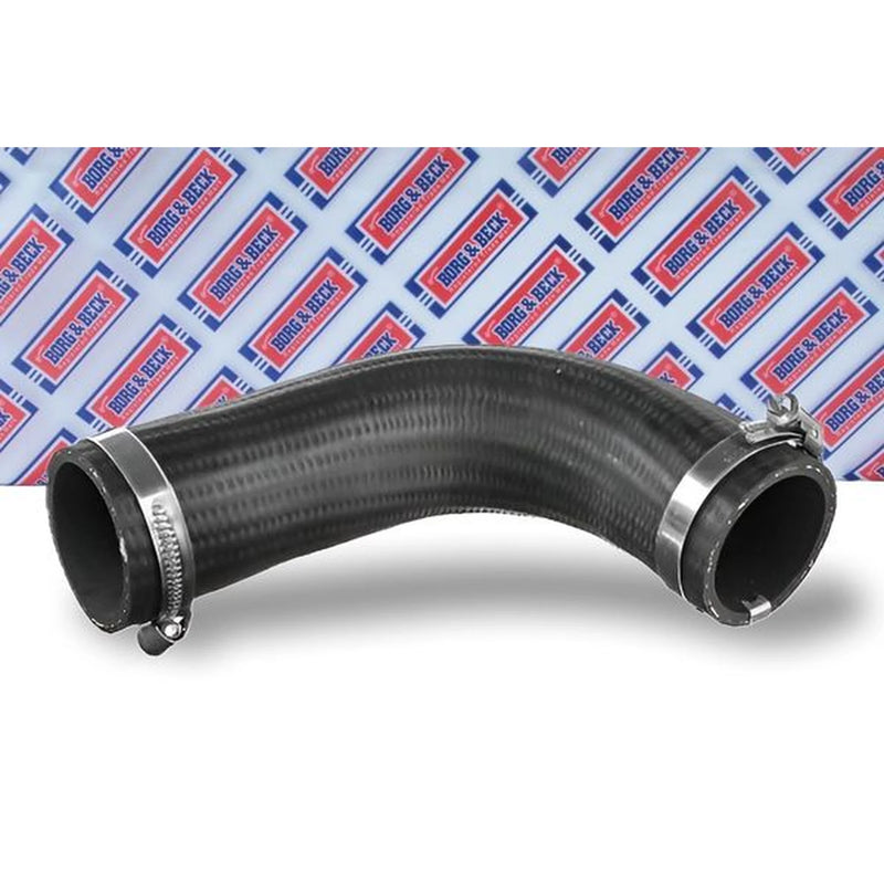 Borg & Beck Intercooler Turbo Charge Air Hose BTH1555