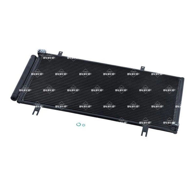 NRF Air Conditioning Condenser 350570