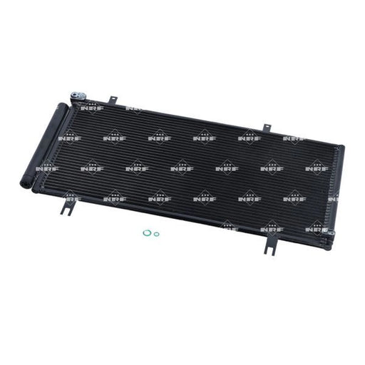 NRF Air Conditioning Condenser 350570