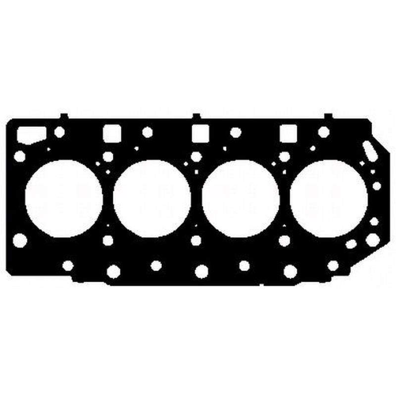 BGA Cylinder Head Gasket 0mm Thick CH0584A