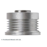 Blue Print Alternator Overrunning Freewheel Clutch ADN161302