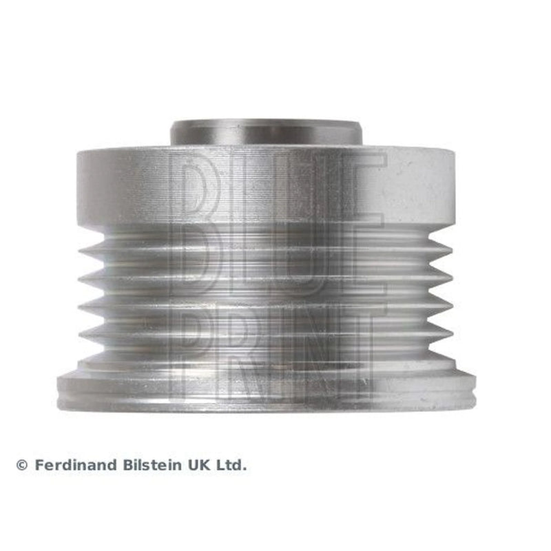 Blue Print Alternator Overrunning Freewheel Clutch ADN161302