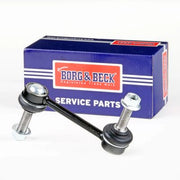 Borg & Beck Stabiliser Bar Link Coupling Rod BDL7663