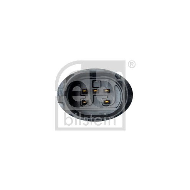 Febi Exhaust Gas Recirculation Valve 171248