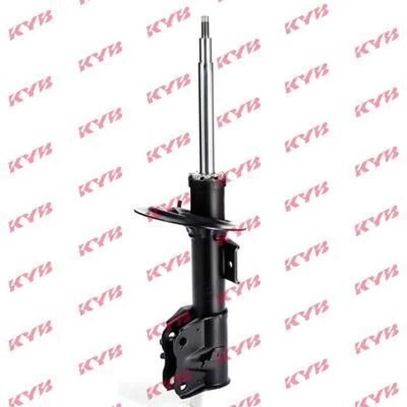 KYB Shock Absorber Damper Strut Front Left 334439