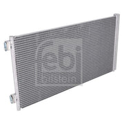 Febi Air Conditioning Condenser 194602