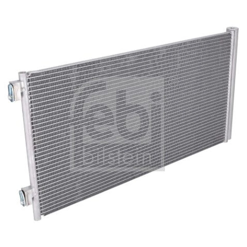 Febi Air Conditioning Condenser 194602