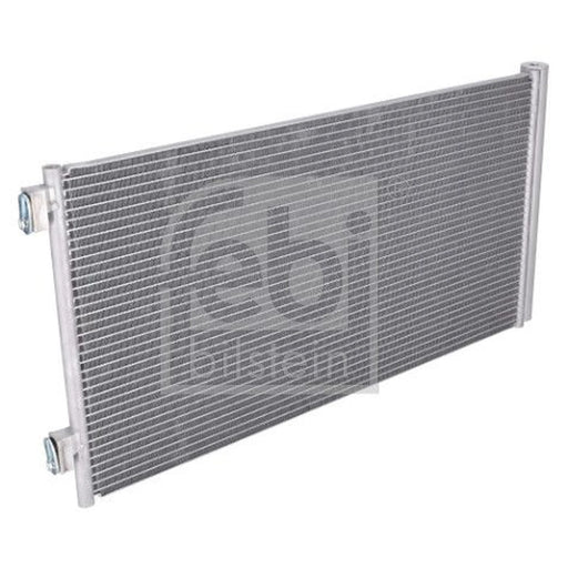 Febi Air Conditioning Condenser 194602