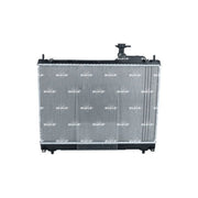 NRF Engine Radiator 550298